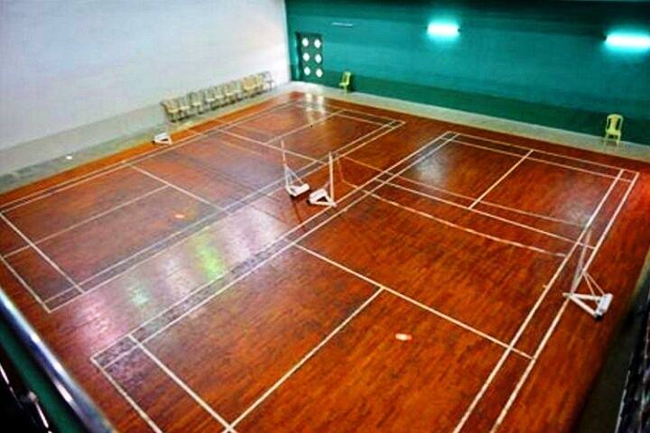 sports